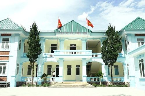 Cán bộ xã sẵn sàng rời vị trí khi tinh gọn bộ máy