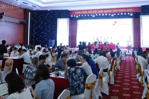 Thúc đẩy hợp tác tại chương trình Kết nối doanh nghiệp với doanh nghiệp B2B