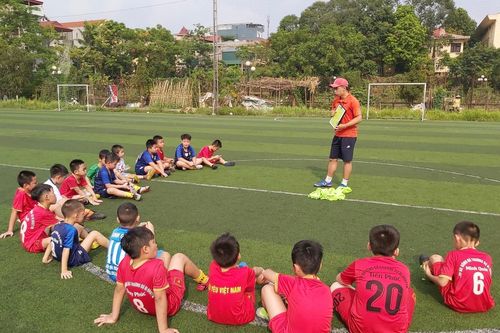 Tạo sân chơi an toàn, bổ ích cho thiếu nhi trong dịp hè
