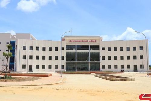 Vân Hồ quyết liệt giải ngân vốn đầu tư công