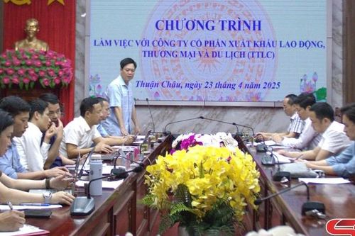 Phát triển nguồn nhân lực đáp ứng yêu cầu trong giai đoạn mới