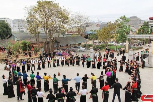 Phát huy giá trị văn hóa các dân tộc Sơn La