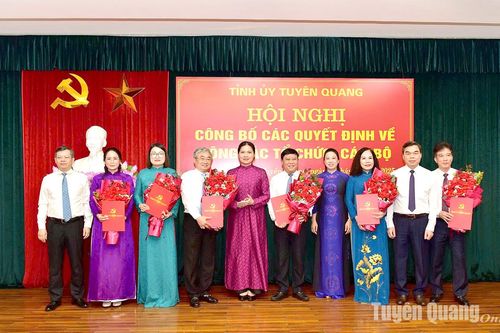 Kỳ vọng sau hợp nhất