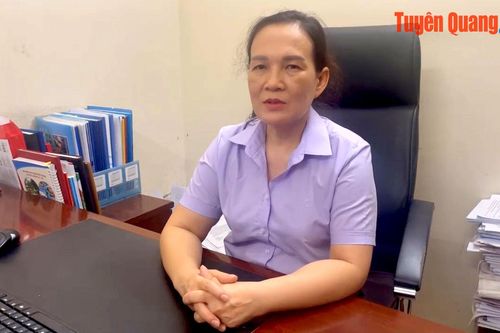 Thể hiện tính đại diện của tổ chức đoàn thể