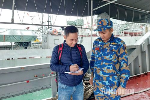 Nghề báo - Những câu chuyện kỷ niệm
