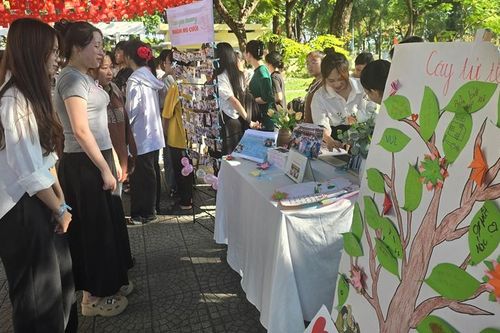 Sắc màu Tâm lý – Giáo dục