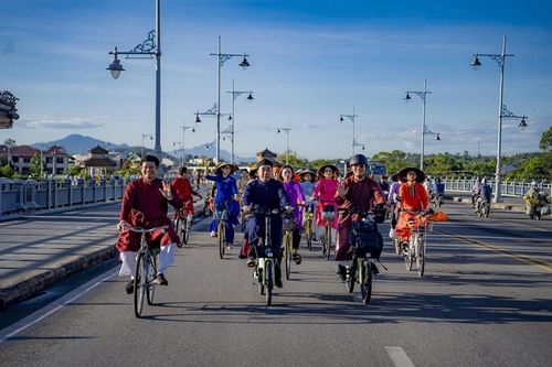 Từ Huế lan tỏa tầm nhìn mới