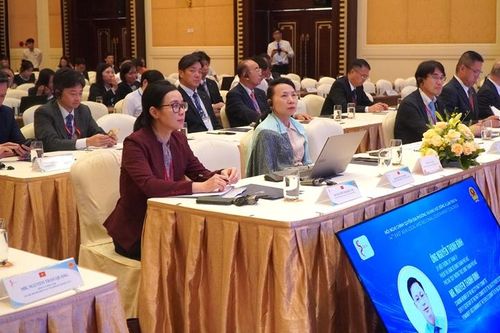 Di sản là động lực, hợp tác là chìa khóa cho sự phát triển