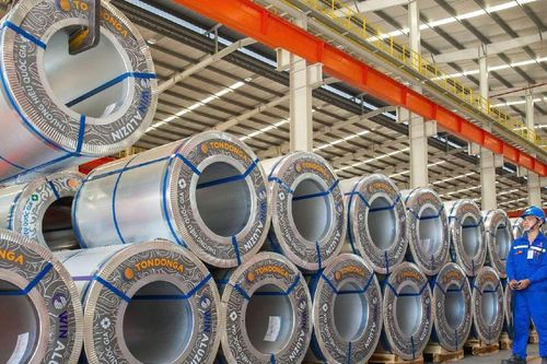 Tập trung vào thị trường nội địa, lãi năm nay của Tôn Đông Á (GDA) dự báo tăng 16%