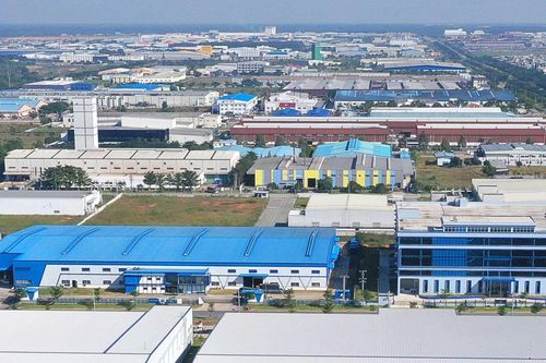 Bất chấp các thách thức, Việt Nam tiếp tục là điểm đến FDI hấp dẫn trong dài hạn
