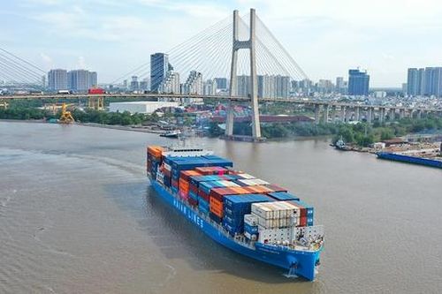 Vận tải biển ứng phó thuế carbon toàn cầu