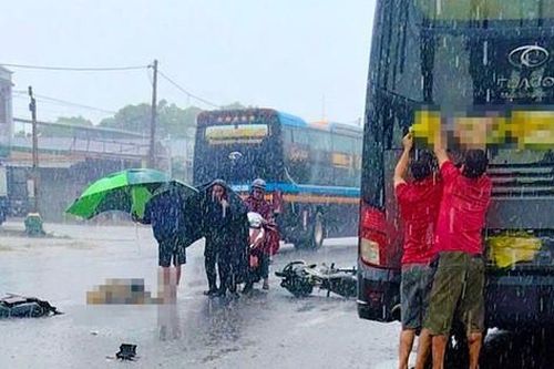 Tin tức tai nạn giao thông mới nhất hôm nay 6/6/2025