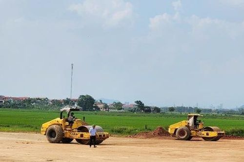 Huyện Bình Xuyên phê duyệt giá đất cụ thể bồi thường khi Nhà nước thu hồi thực hiện dự án
