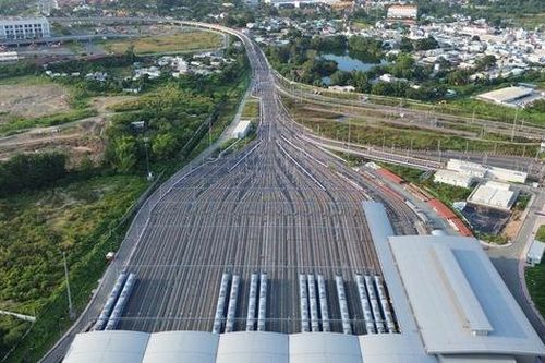 TP.HCM lên tiếng về đề xuất Bình Dương sử dụng chung depot Long Bình