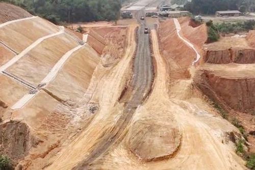 Điều chỉnh tốc độ tuyến cao tốc Tuyên Quang - Hà Giang lên 100km/h