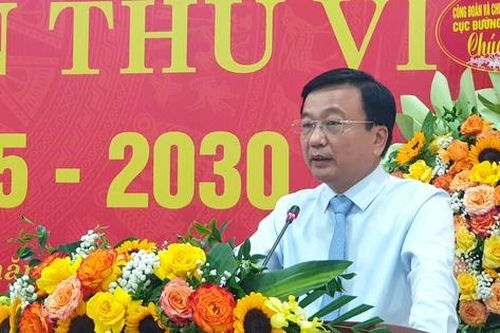 Thay đổi cách tiếp cận, Đảng bộ Cục Đường sắt sẽ đáp ứng nhiệm vụ mới