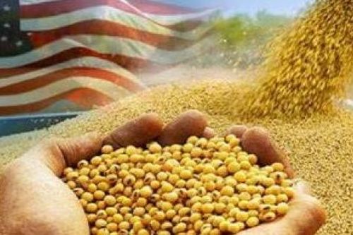 Đề nghị Quốc hội Hoa Kỳ ủng hộ chính sách thương mại công bằng