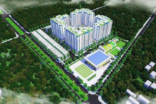 Chủ đầu tư dự án IEC Residences Quy Nhơn đưa ra nhiều điều khoản mua bán căn hộ trái luật