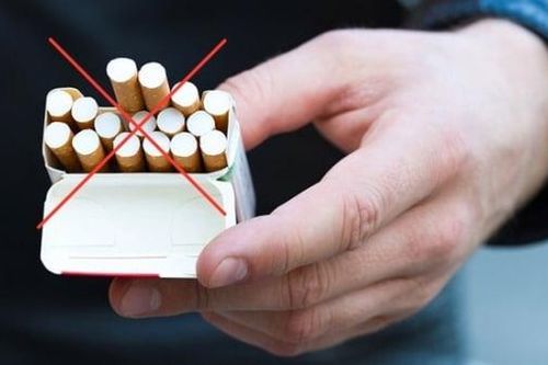 'Tăng thuế thuốc lá càng chậm thì tác hại đối với kinh tế - xã hội càng nhanh'