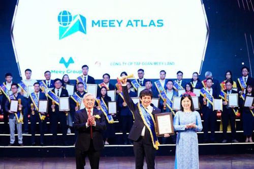 Meey Atlas với tham vọng trở thành nền tảng bản đồ số hàng đầu Việt Nam