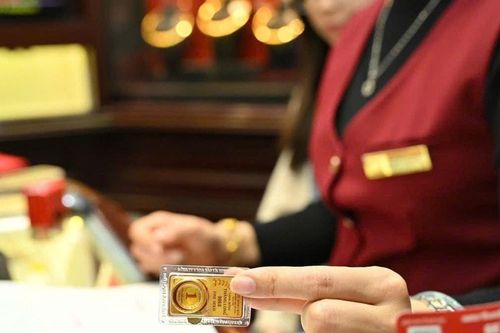 Cải cách tư duy quản lý - điều kiện tiên quyết để ổn định thị trường vàng