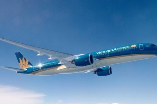Vietnam Airlines và China Southern Airlines mở 'trục bay chiến lược' Việt - Trung
