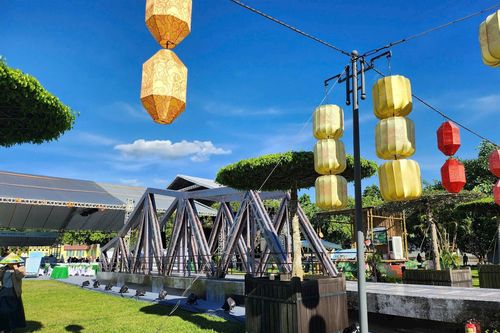 Lễ hội Du lịch Hà Nội được tổ chức với chủ đề 'Trải nghiệm Hà Nội 2025'