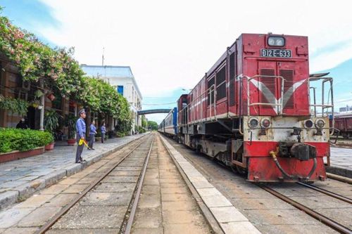 Quy định mới mở lối cho doanh nghiệp đường sắt
