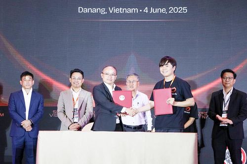 Thanh toán điện tử đang giúp Đà Nẵng trở thành điểm đến hấp dẫn