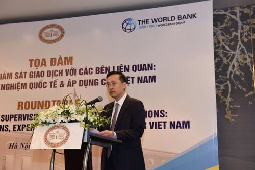 Nâng cao hiệu quả giám sát đảm bảo hệ thống tài chính – ngân hàng phát triển bền vững