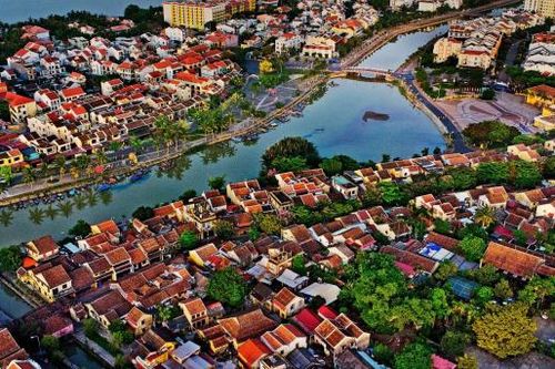Cơ quan nào sẽ tiếp tục quản lý Di sản Văn hóa thế giới Mỹ Sơn và Hội An?