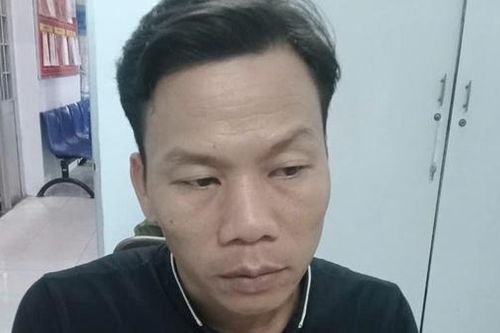Kẻ có hai tiền án vừa mới ra tù đã bị bắt vì... dọa giết người yêu