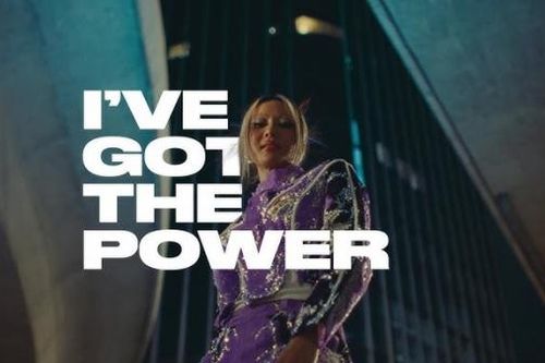 Khởi động chiến dịch 'I've Got the Power' tại Việt Nam