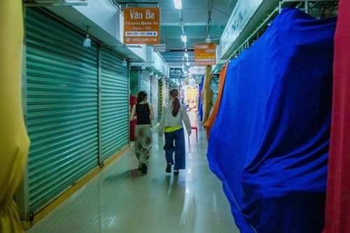 Vì sao hàng trăm kiốt ở Đắk Lắk đồng loạt đóng cửa?