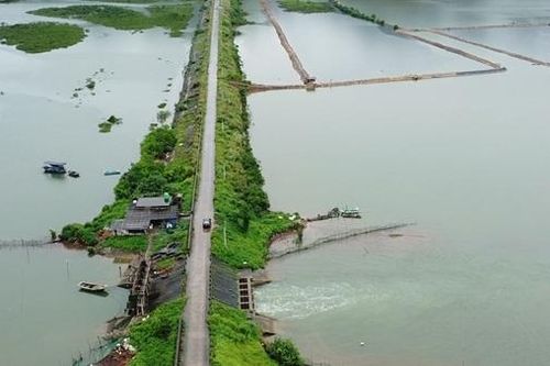 Chuyển hồ sơ 1 dự án có sai phạm nghiêm trọng tại Bạc Liêu sang Cơ quan CSĐT