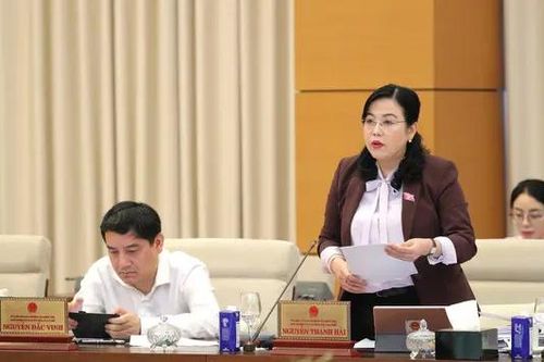 Thông qua Quy chế làm việc mới của các UBQH