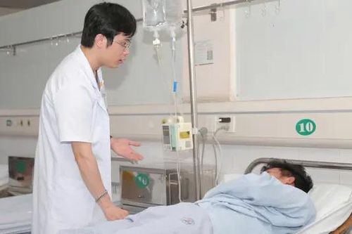 Cấp cứu thành công bệnh nhân suy thận cấp do say nóng