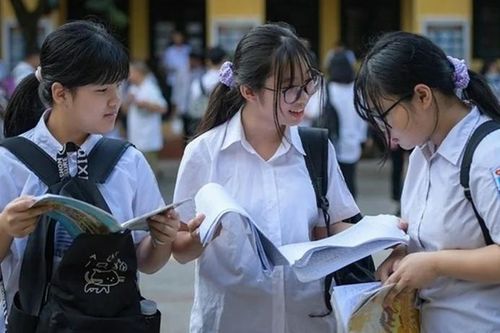 Giải đề thi vào lớp 10 cùng Đài Hà Nội