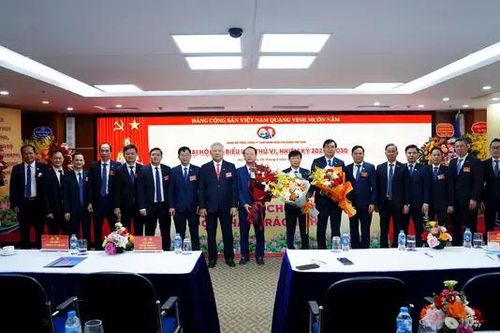 Vinaconex vượt khó khăn, duy trì tăng trưởng cao