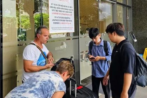 TP.HCM nghiên cứu cấp phép căn hộ lưu trú ngắn hạn