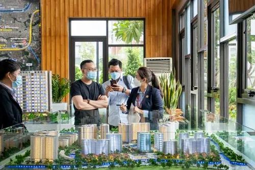 Trung tâm giao dịch BĐS sẽ giúp thị trường minh bạch hơn