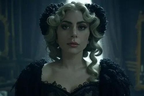 Lady Gaga góp mặt trong 'Wednesday' mùa 2