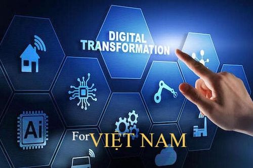 21 bài toán lớn công nghệ và chuyển đổi số Việt Nam cần giải