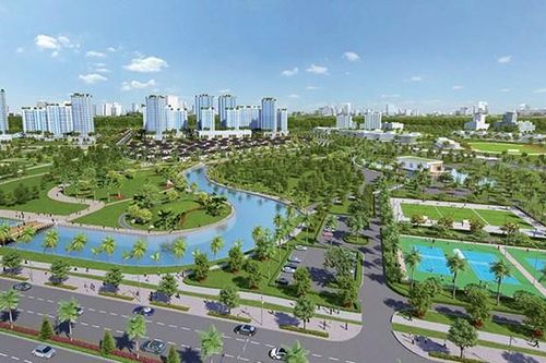 Thanh Hóa: Sắp có khu đô thị đa chức năng quy mô hơn 500ha tại TP Sầm Sơn