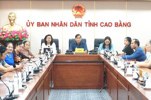 Kỷ niệm 30 năm Ngày thành lập Hội và 84 năm Ngày truyền thống Người cao tuổi Việt Nam