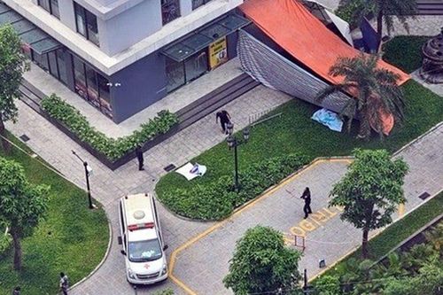 Vụ thanh niên rơi từ tầng 39 chung cư cao cấp Hà Nội xuống đất tử vong: Đau đớn trước chia sẻ của người cha