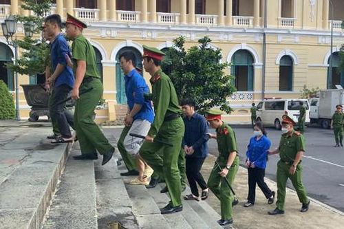 DJ Nguyễn Thị Hoài và đường dây ma túy xuyên quốc gia: Mẻ lưới lúc rạng sáng (kỳ cuối)