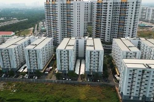 Đẩy mạnh công tác quản lý nhà nước với các dự án nhà ở trên địa bàn TPHCM