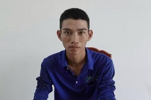 Bắt thêm một đối tượng giả danh Công an vòi tiền người vi phạm giao thông