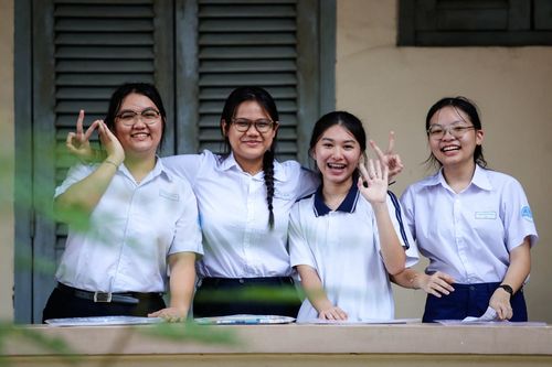 Gợi ý đáp án môn Văn thi vào lớp 10 TP.HCM 2025